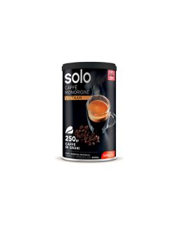 Café en grains SOLO Monorigine Vietnam - 250gr
