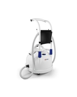 L'image montre le dispositif de désinfestation des punaises de lit Polti Cimex Eradicator Plus