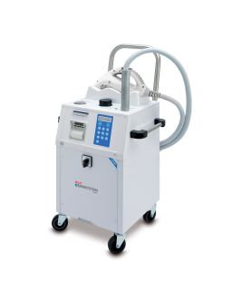 Polti Sani System Check: dispositif de désinfection par la vapeur