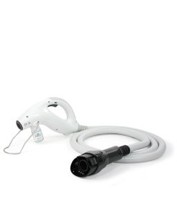 Polti Sani System Gun pour Vaporetto Lecoaspira