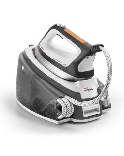 The image shows the lateral of Polti Vaporella Instant VI50.30