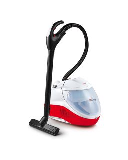 Polti Vaporetto Lecoaspira FAV50 Multifloor - Système de vapeur et d'aspiration intégré