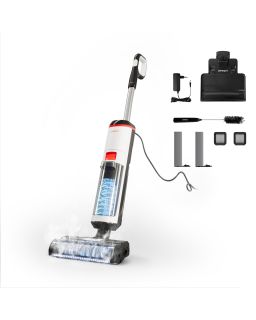 Polti RollySteam WD10 filaire