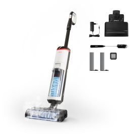 Polti RollySteam WD30C - Sans fil Nettoyeur de sol