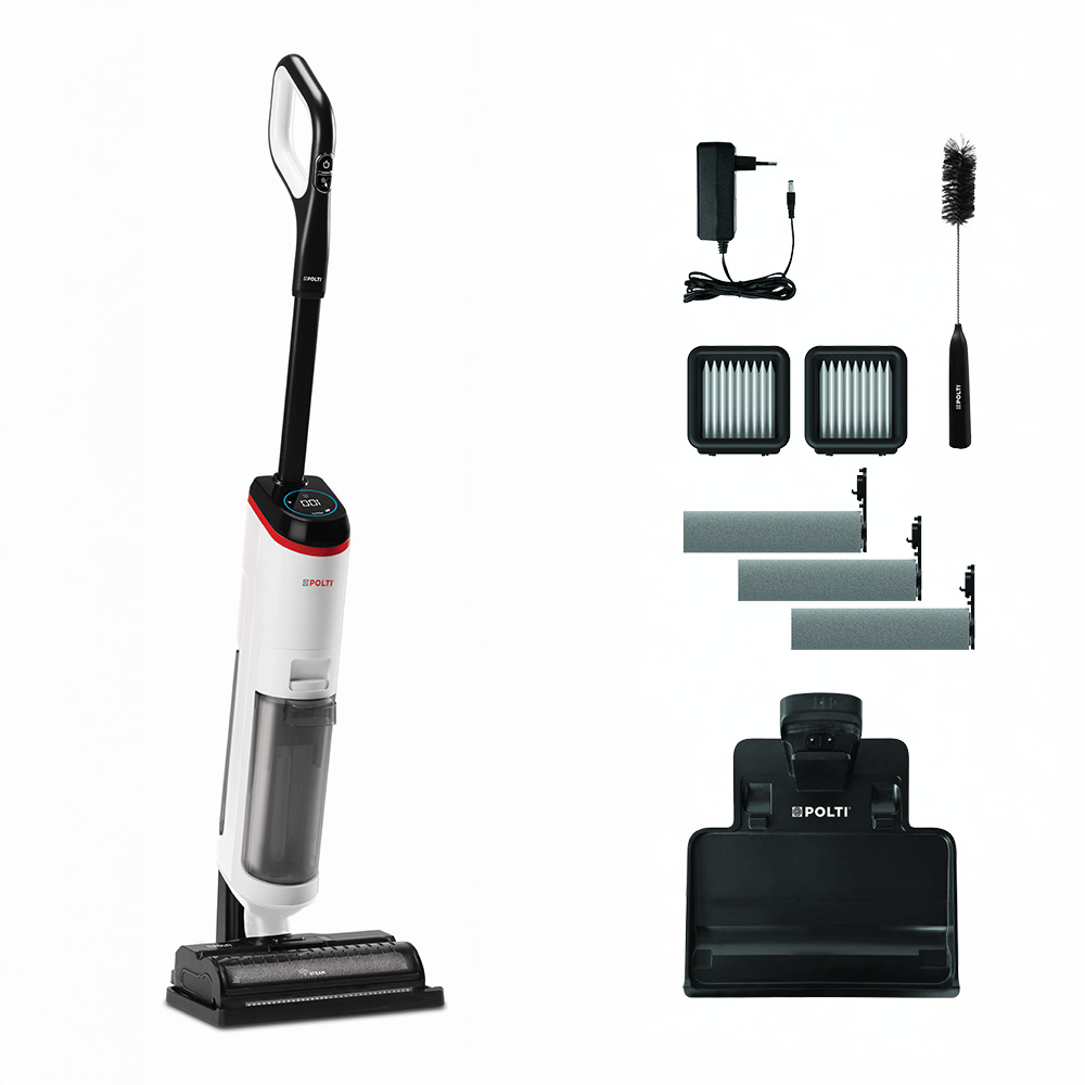 Polti RollySteam WD50C SANS FIL