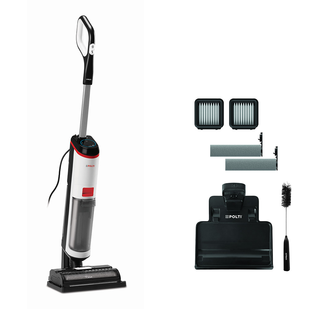 Polti RollySteam WD10 filaire 