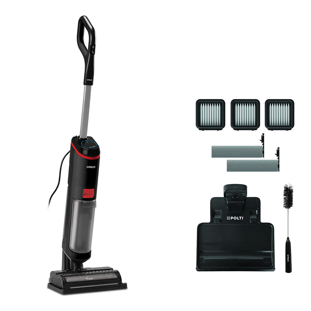 Polti RollySteam WD20 CORDED