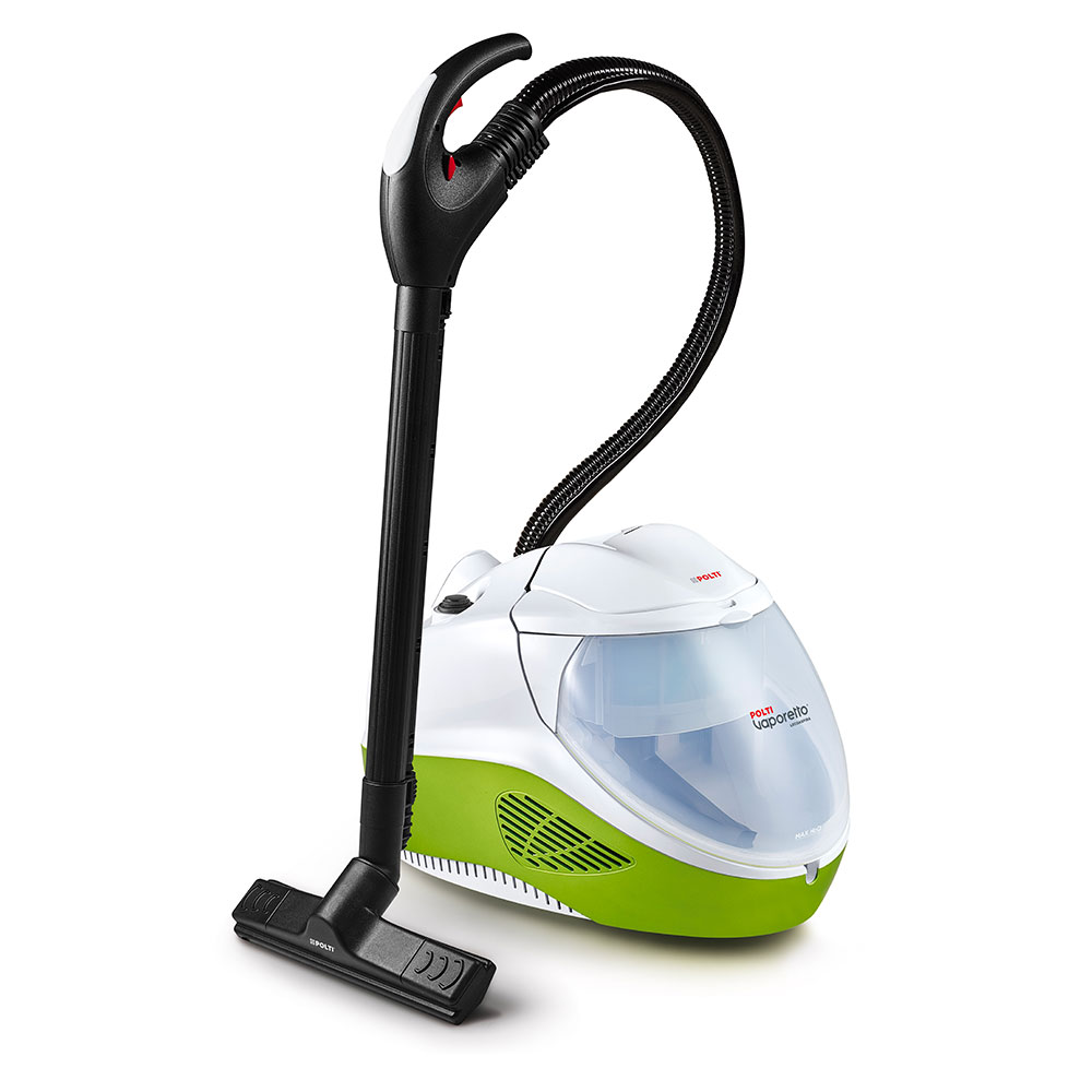 Nettoyeur Vapeur Aspirateur Vaporetto Lecoaspira FAV80