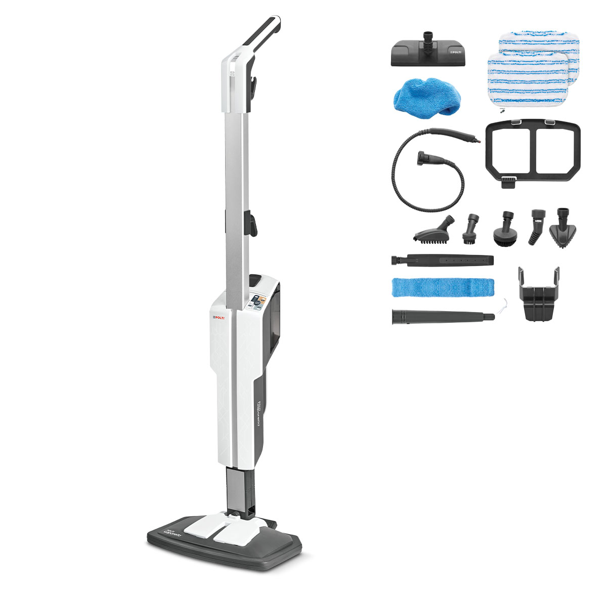 Polti Vaporetto SV610_Style