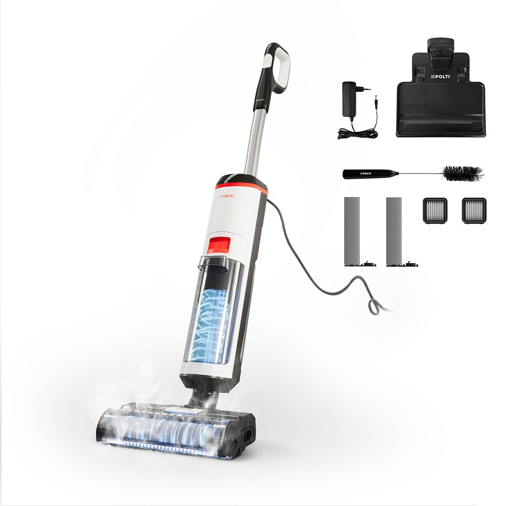 Polti RollySteam WD10 filaire