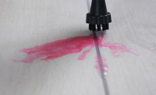 Comment nettoyer facilement et naturellement les joints ?