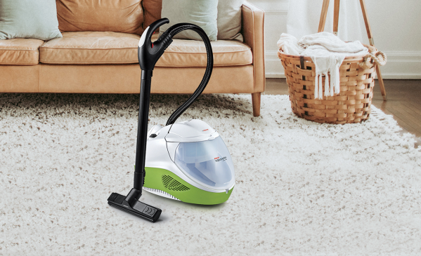 Quel est le meilleur appareil Polti pour les personnes souffrant d’allergies ?