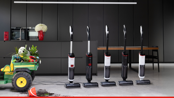 Ménage familial rapide : solution pour parents pressés