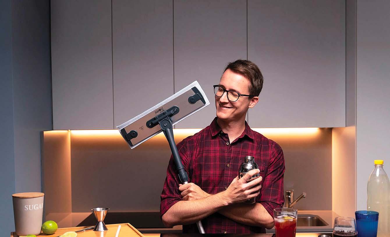 Guida minima per un perfetto utilizzo della lavapavimenti a vapore