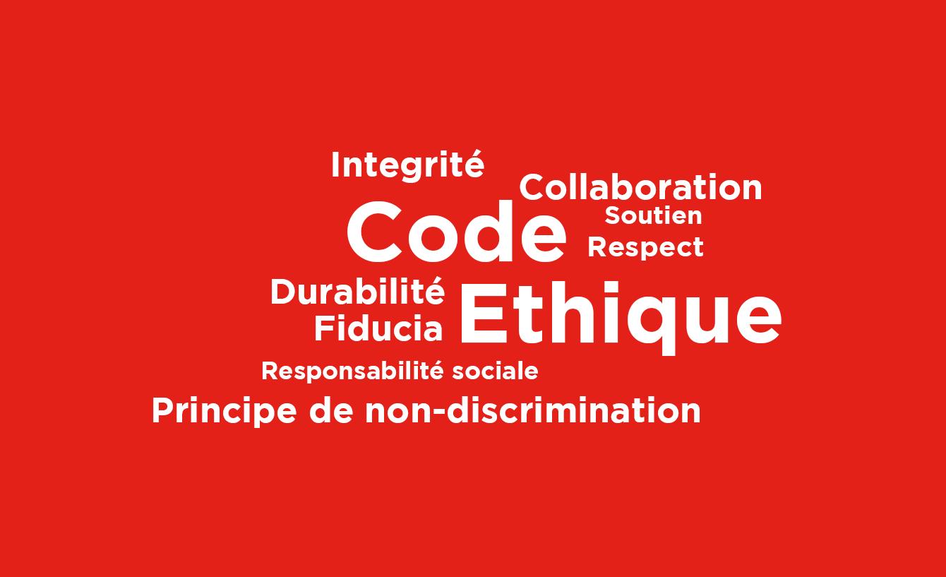 Excellence d'entreprise : le code éthique de Polti, un guide vers une culture d'entreprise responsable.