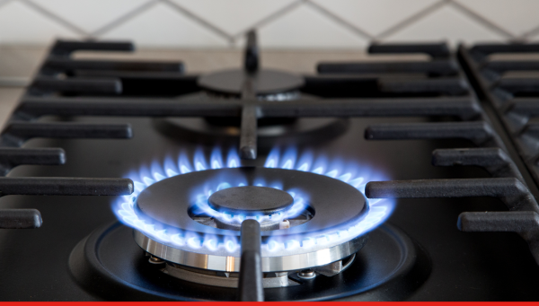 Bien nettoyer votre gazinière : astuces pratiques