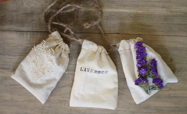 Comment fabriquer un désodorisant maison ?