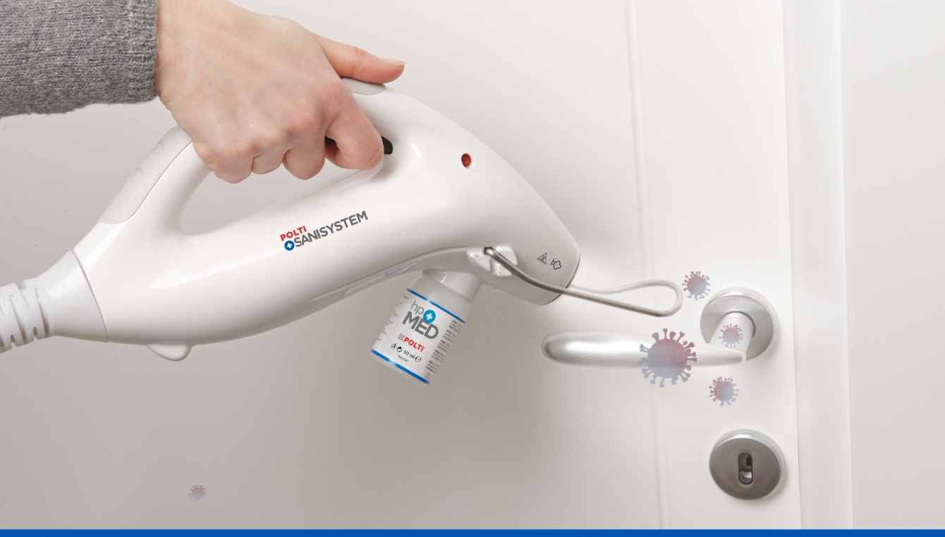 Meilleures pratiques pour désinfecter un lieu contre la Covid-19