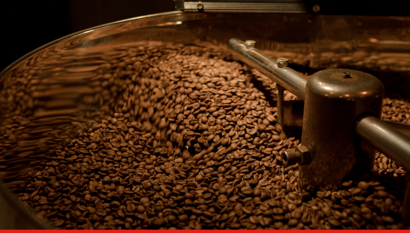 Torréfaction et art du café à l’italienne