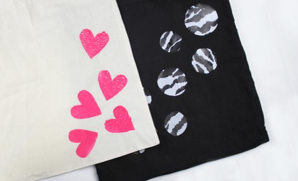 Comment customiser ses vêtements ?