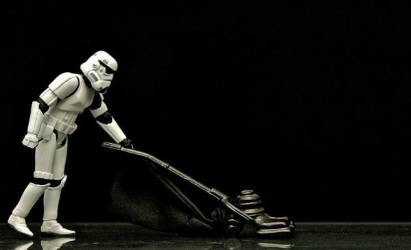 Trucs et astuces pour une séance de ménage efficace