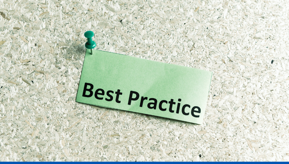 Bonnes pratiques de gestion des punaises de lit