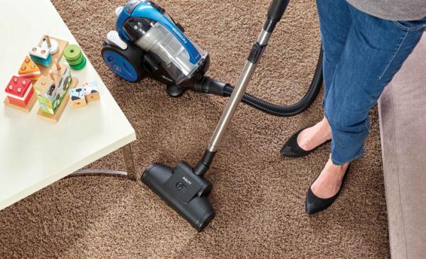 Tout savoir sur les aspirateurs cyclonique sans sac