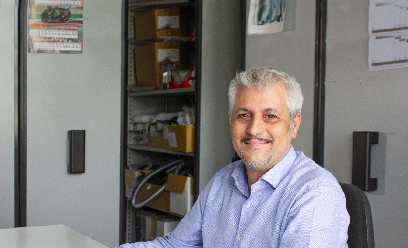 Après-vente: partage et collaboration de toutes les parties concernées