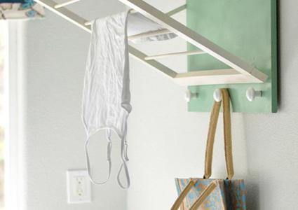 Comment aménager une buanderie ?