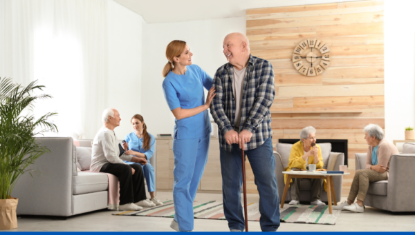 Prolifération des punaises de lit en EHPAD