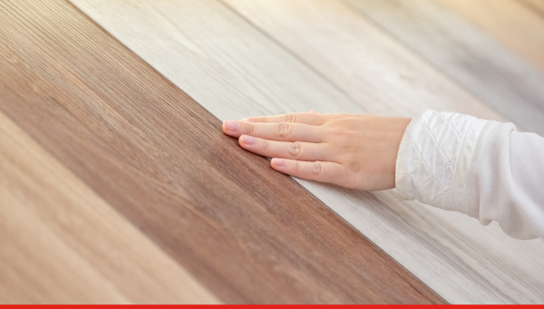 Conseils d’entretien pour le nettoyage des parquets et sols stratifiés