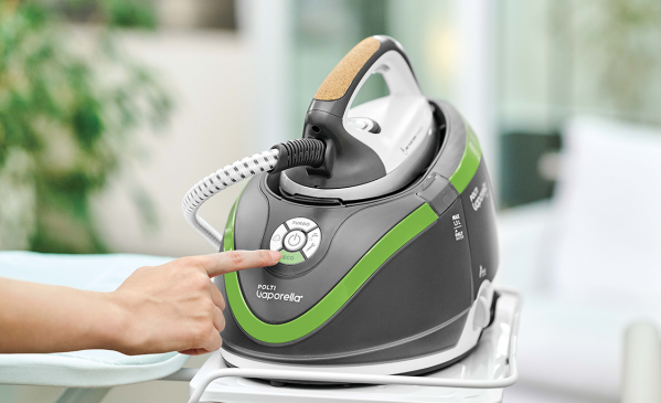 Est-ce qu’une centrale vapeur consomme beaucoup ?