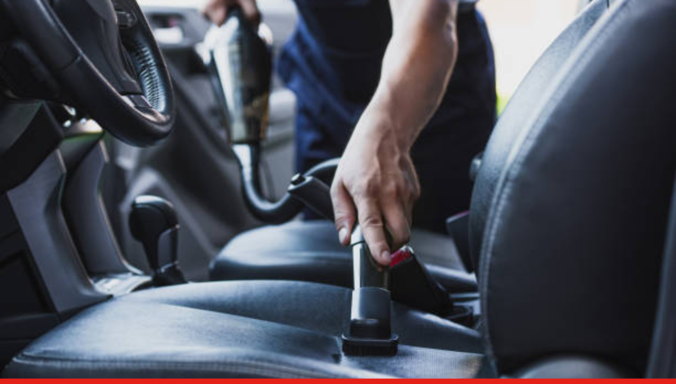 Le guide ultime du nettoyage intérieur de voiture : astuces et conseils