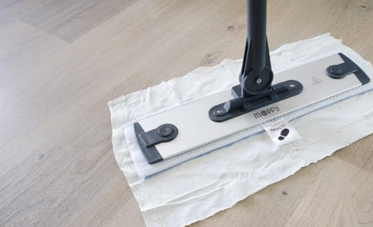 Lingettes attrape-poussière : créez-les vous-même pour un nettoyage écologique et sans déchets