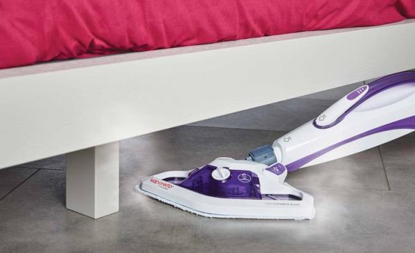 Quel nettoyeur vapeur choisir ?