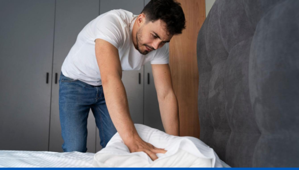 Détection et lutte des punaises de lit dans le logement touristique : hôtels et Airbnb