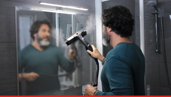 Trucs et conseils pour nettoyer efficacement les miroirs