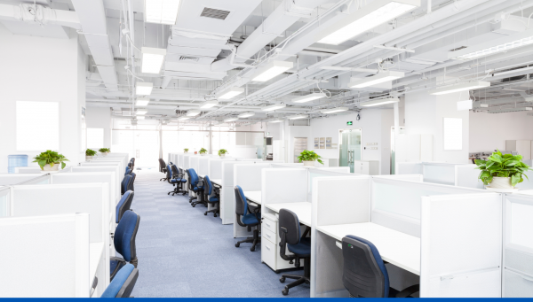 Comment procéder au nettoyage et désinfection de vos locaux ?