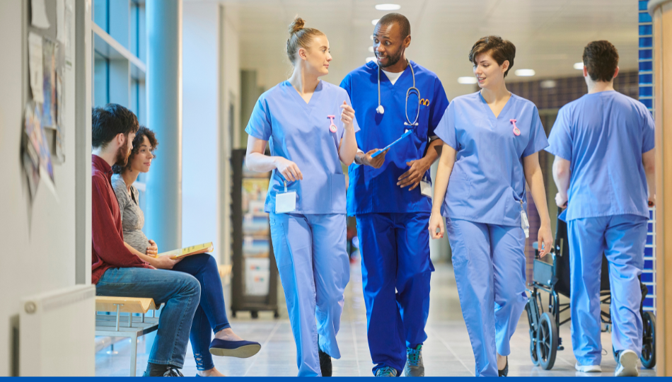 Vapeur sèche : pour une désinfection des équipements médicaux et la sécurité des patients