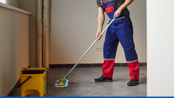 Normes de sécurité et les réglementations en matière de nettoyage, de désinfection et de désinfestation en milieu professionnel