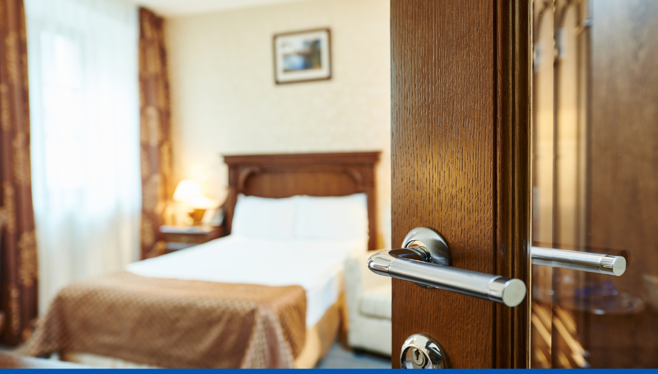 Guide achat DDV Polti pour hôtel contre les punaises de lit