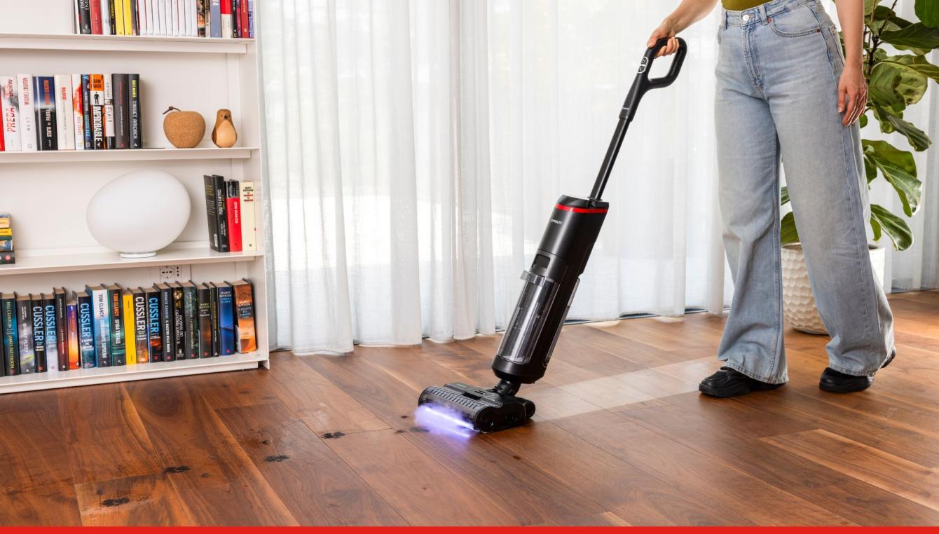 Aspirateur laveur sans fil : lequel choisir? Comparatif et guide complet