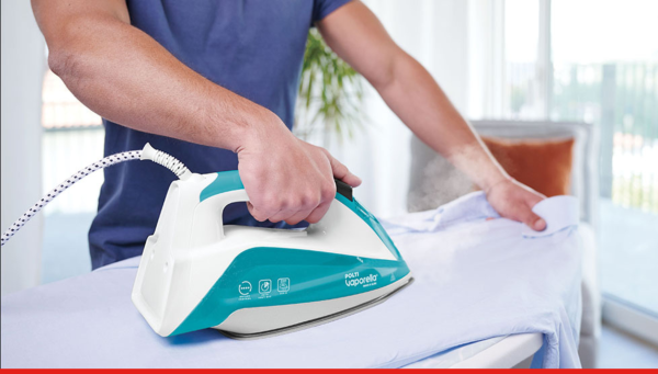 Le guide complet pour repasser une chemise avec succès