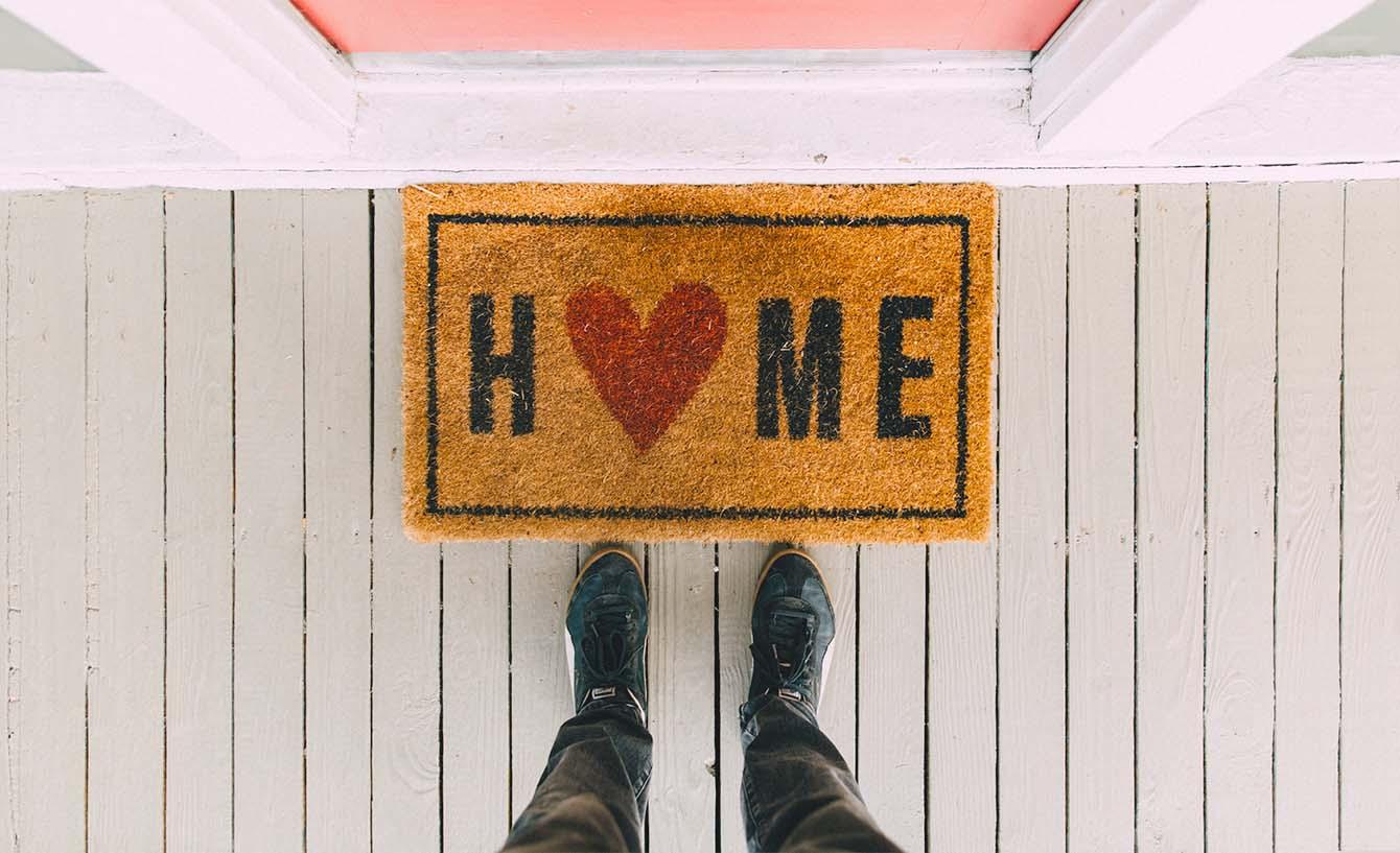 Pulizie post vacanze: 7 mosse per affrontarle