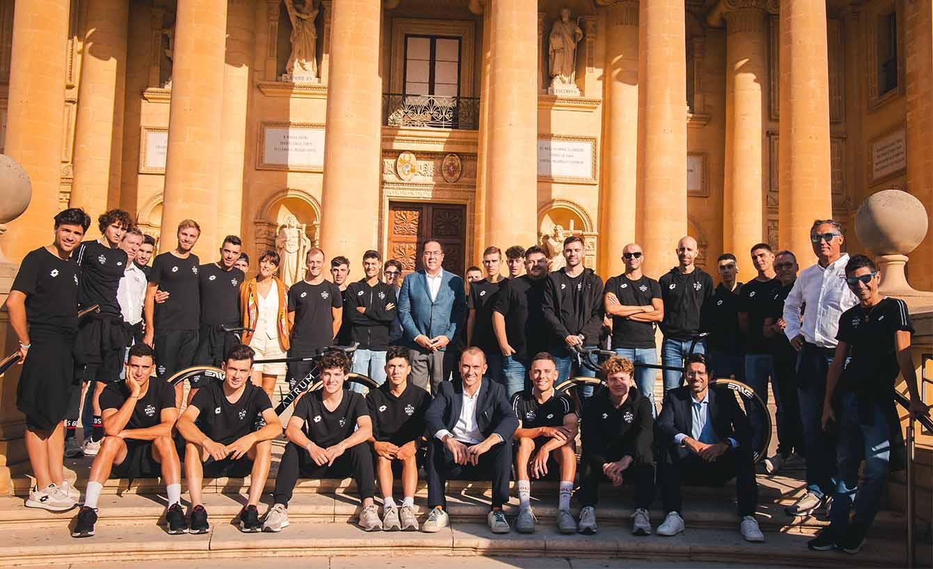 Polti x VisitMalta : Ensemble pour 2025