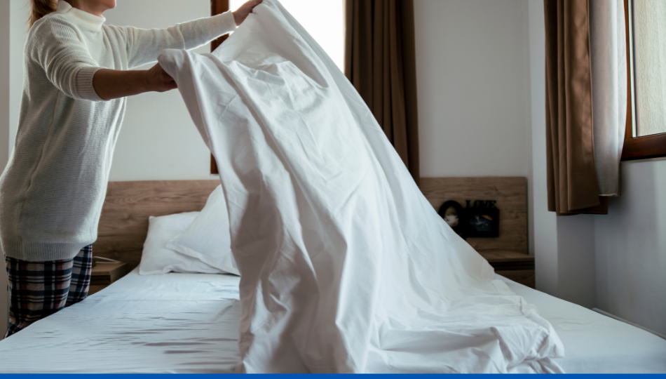 Comprendre tout ce qui attire les punaises de lit chez soi