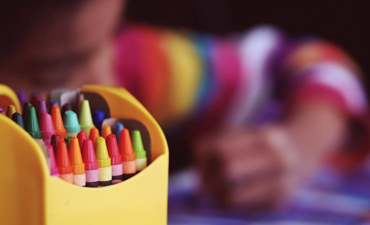 Rientro a scuola: prepariamoci ad affrontare le macchie