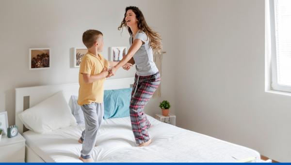 Aspirateur ou nettoyeur vapeur pour désinfection et nettoyage de matelas ?