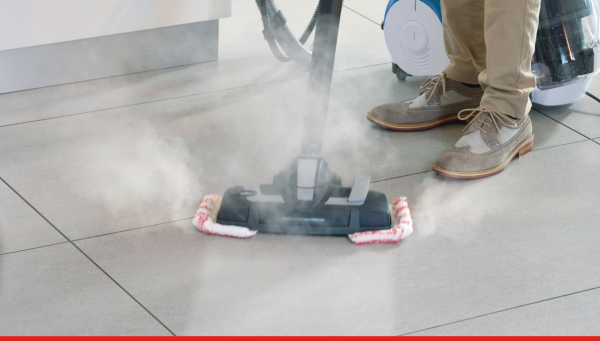 Les astuces de nettoyage de votre carrelage