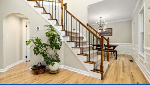 Conseils et astuces pour nettoyer facilement et efficacement votre parquet